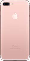 iPhone7 color rosegold