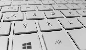 windows 10 keyboard shortcut keys